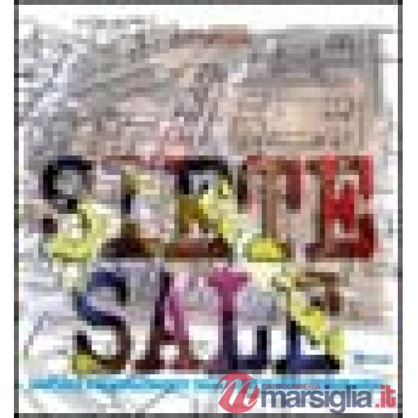 Siete sale. 100 giorni cresimandi