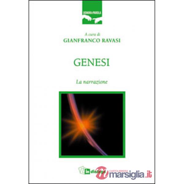 Genesi. La narrazione