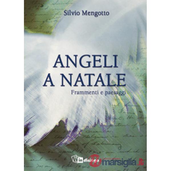Angeli a Natale