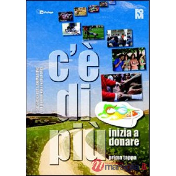 C'è di più. Con CD