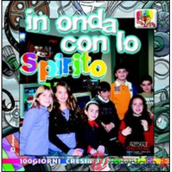 In onda con lo Spirito. Cammino cresimandi