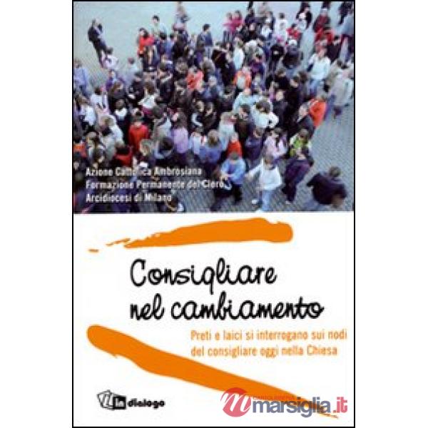 Consigliare nel cambiamento