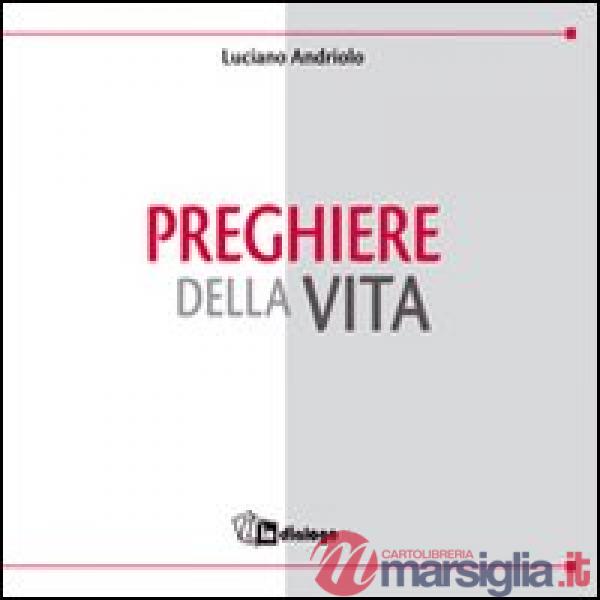 Preghiere della vita