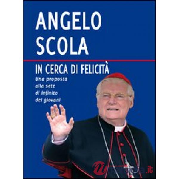 In cerca di felicità. Una proposta alla sete di infinito dei giovani