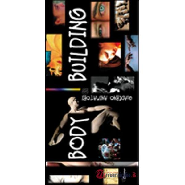 Body building. Quaderno animatori