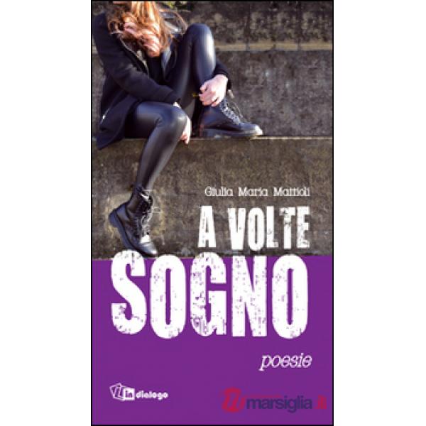 A volte sogno