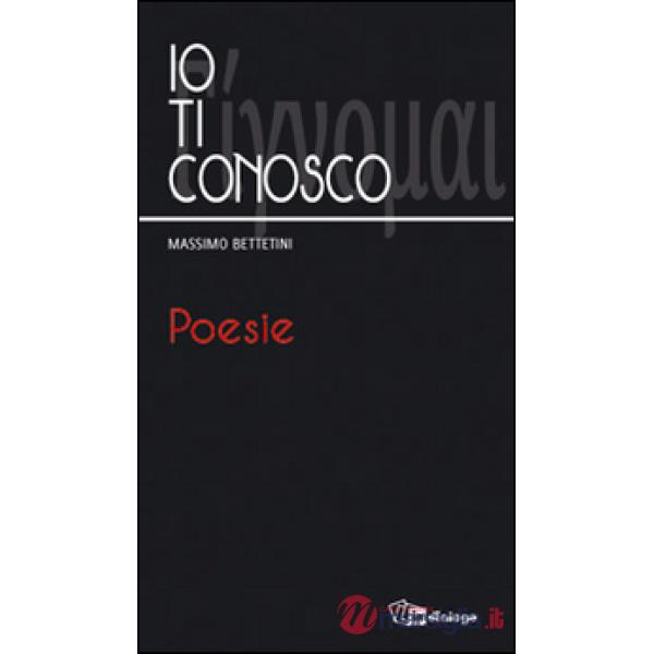 Io ti conosco