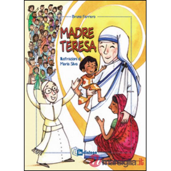 Madre Teresa