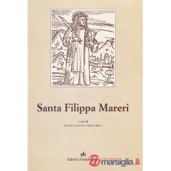 Santa Filippa Mareri