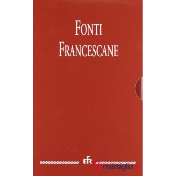 Fonti francescane