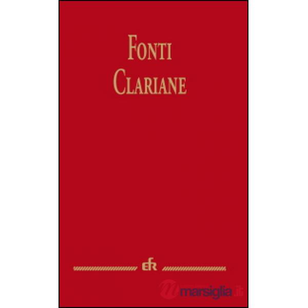 Fonti Clariane