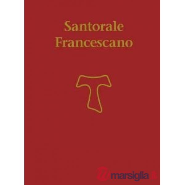 Santorale francescano