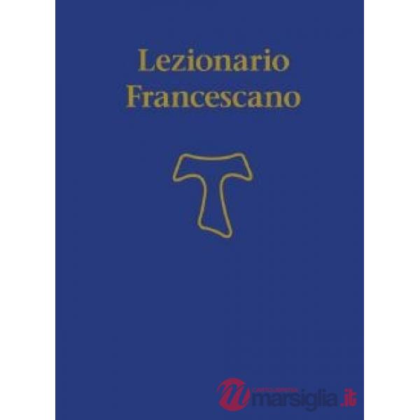 Santorale francescano. Letture