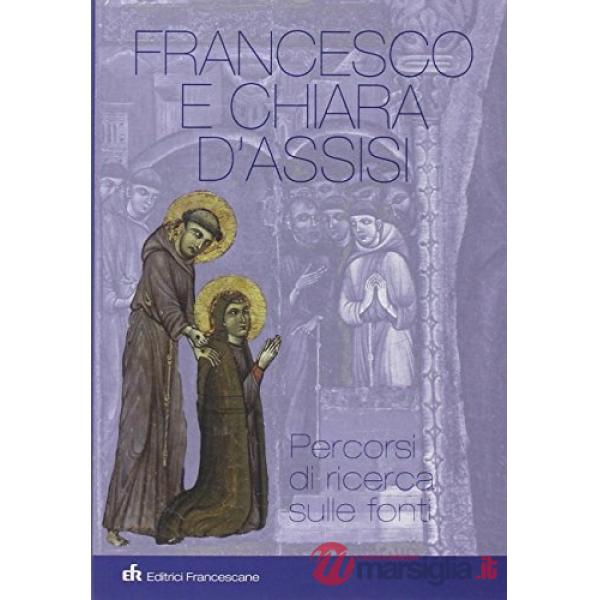 Francesco e Chiara d'Assisi