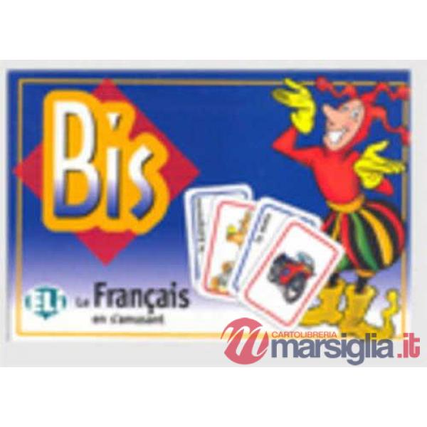 BIS (F)