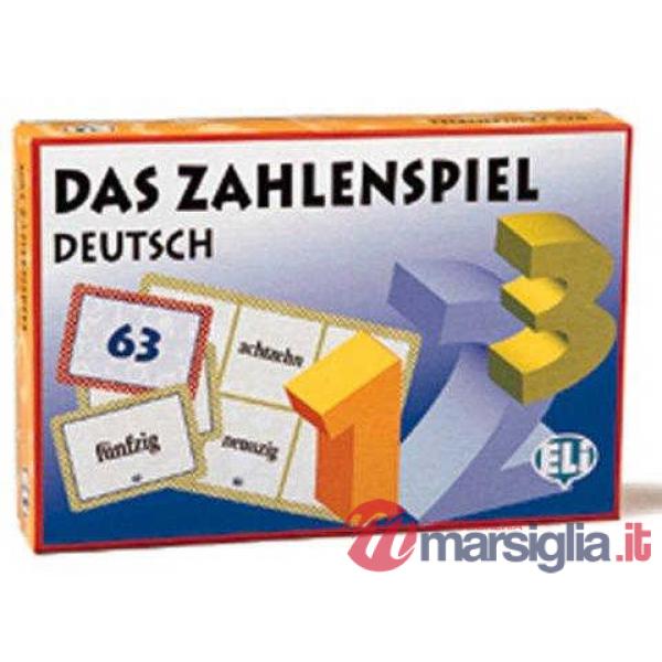 DAS ZAHLENSPIEL
