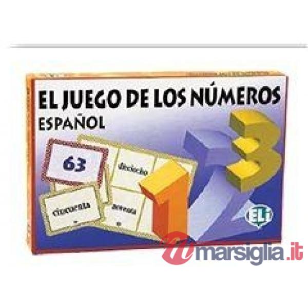 EL JUEGO DE LOS NUMEROS