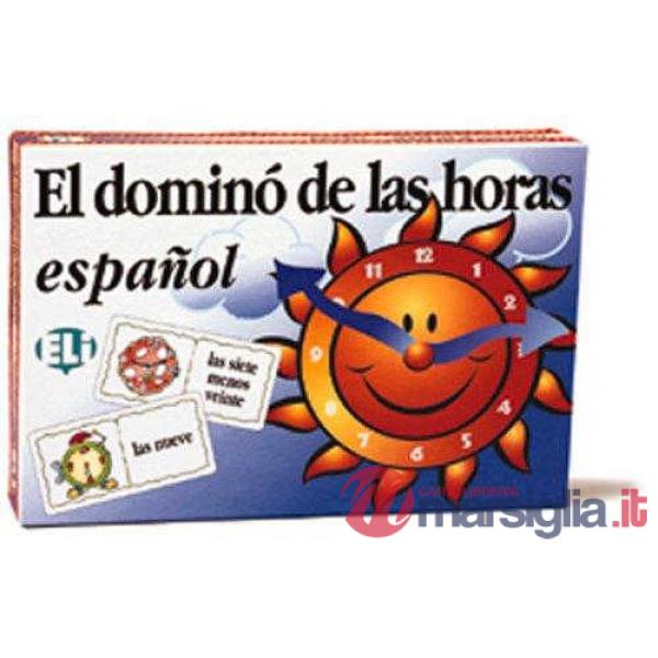 EL DOMINO DE LAS HORAS