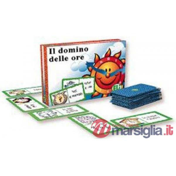 IL DOMINO DELLE ORE