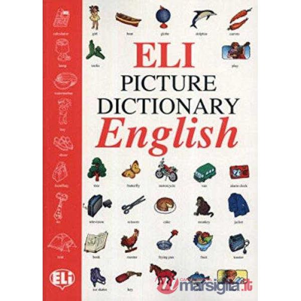 ELI PICTURE DICTIONARY