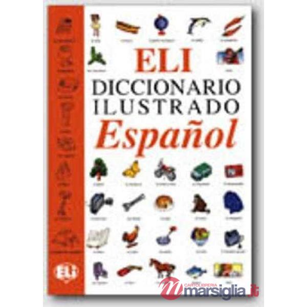 ELI DICCIONARIO ILLUSTRADO