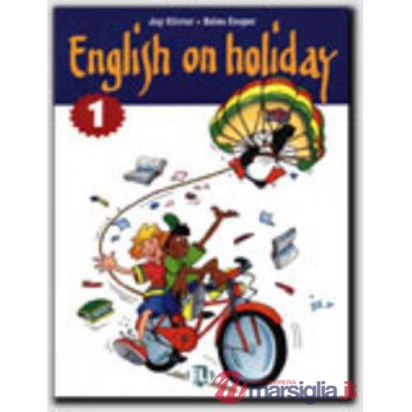 ENGLISH ON HOLIDAY VOL. 1