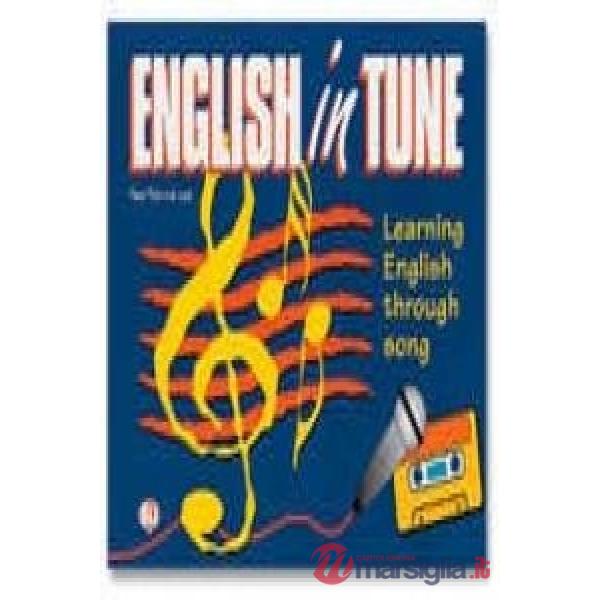 ENGLISH IN TUNE SET