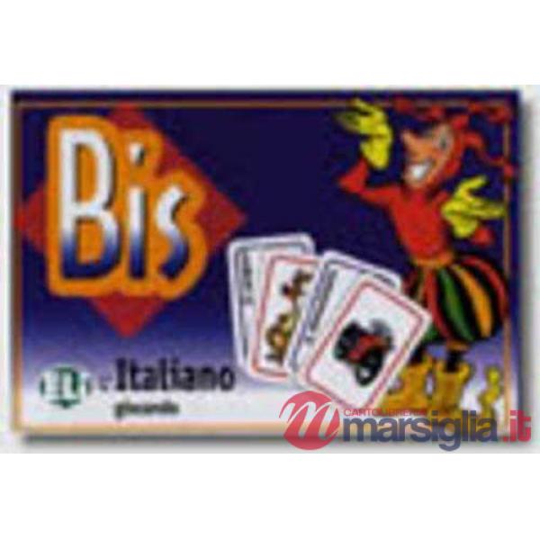 BIS (I)