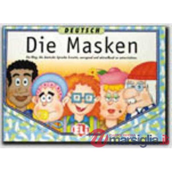 DIE MASKEN