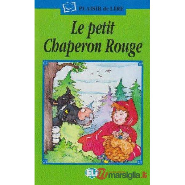 LE PETIT CHAPERON... SET