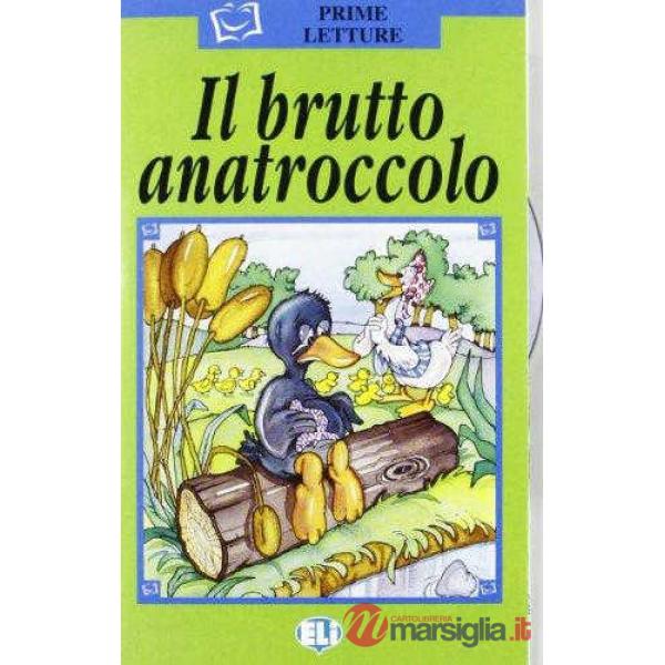 IL BRUTTO ANATROCCOLO - SET