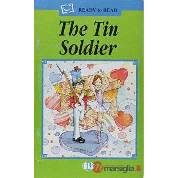 THE TIN SOLDIER - SET