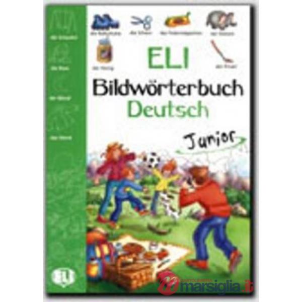 ELI BILDWORTERBUCH JUNIOR