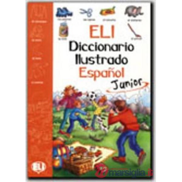 ELI DICCIONARIO JUNIOR