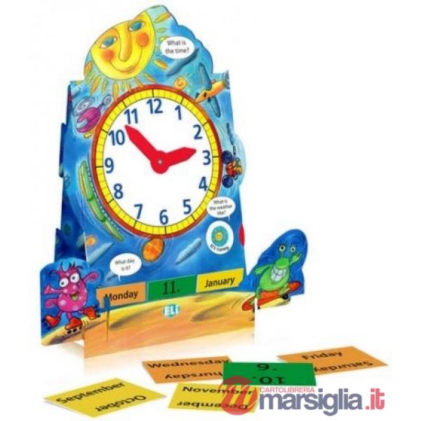 HORLOGE