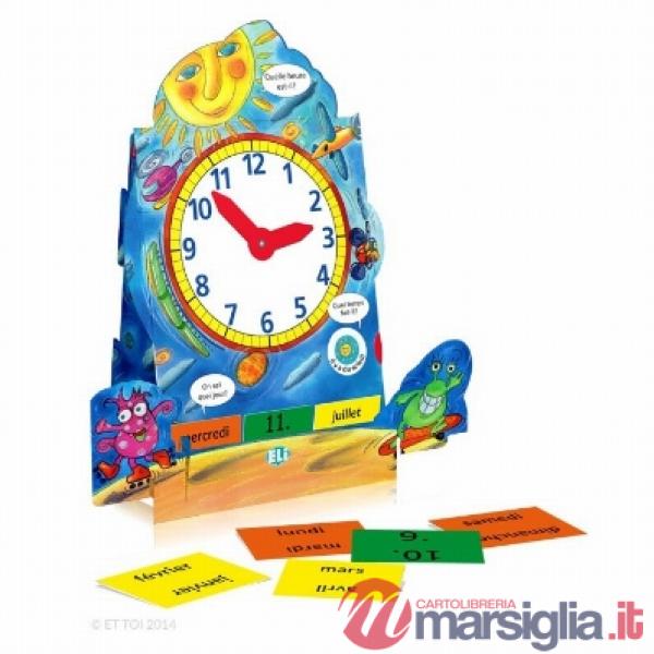 EL RELOJ