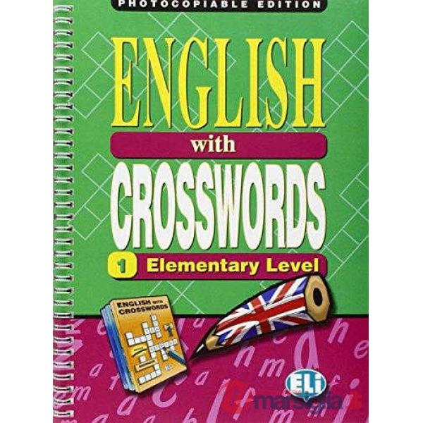 ENGLISH WITH CROSS. 1 FOTOCOP.