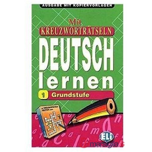 KREUZWORTRATSELN 1 - FOTOC.