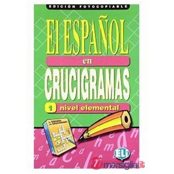 ESPANOL EN CRUCIGR. 1 - FOTOC.