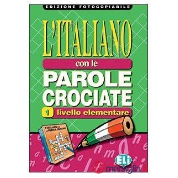 PAROLE CROCIATE VOL. 1 - FOTOC.