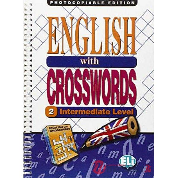 ENGLISH WITH CROSS. 2 FOTOCOP.