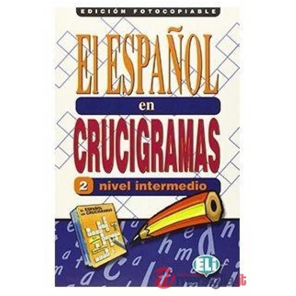 ESPANOL EN CRUCIGR. 2 - FOTOC.