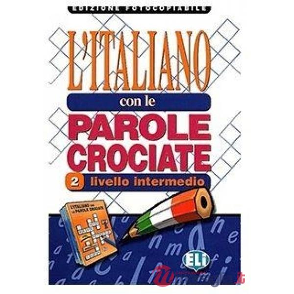 PAROLE CROCIATE VOL. 2 - FOTOC.