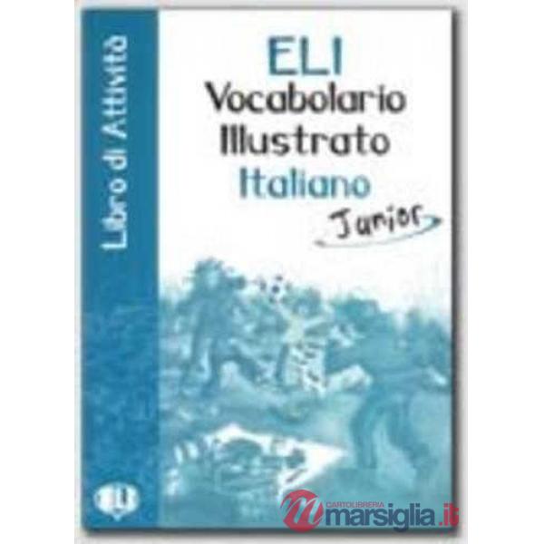 ELI DIZIONARIO JUNIOR + ACTIVITY