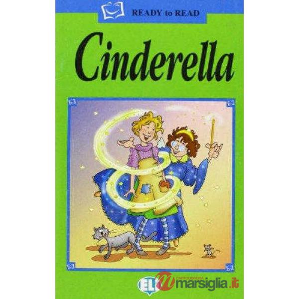 CINDERELLA - SET