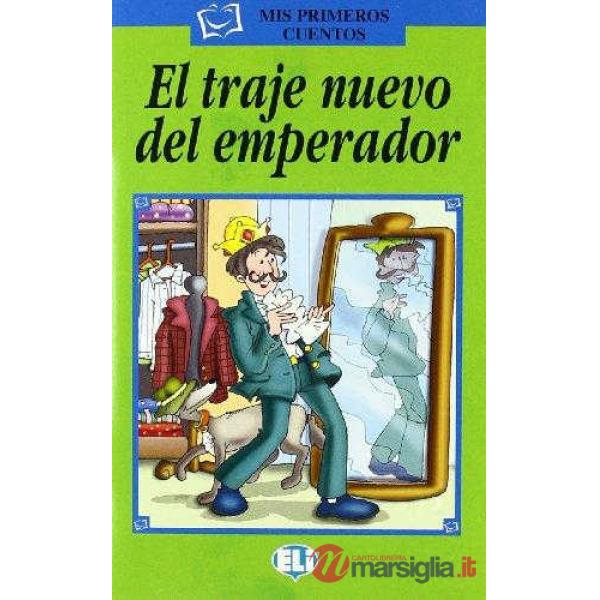 EL TRAJE NUEVO EMPER.-SET
