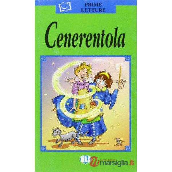 CENERENTOLA - SET