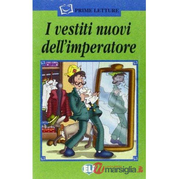 I VESTITI DELL'IMPER.-SET