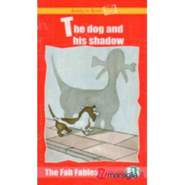 THE DOG AND HIS SHADOW - SET