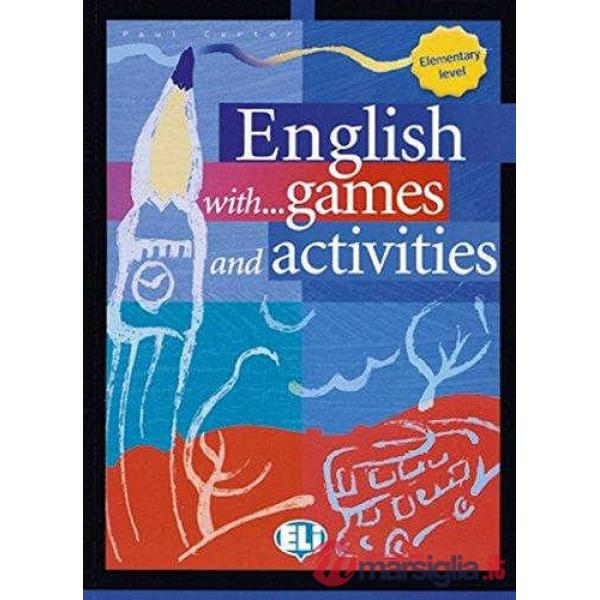 ENGLISH WITH... ELEMENTARY